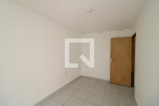 Quarto de casa para alugar com 1 quarto, 40m² em Jardim Vera Cruz(zona Leste), São Paulo