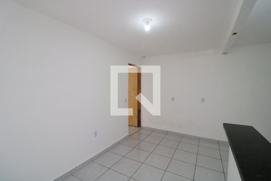 Sala de casa para alugar com 1 quarto, 40m² em Jardim Vera Cruz(zona Leste), São Paulo