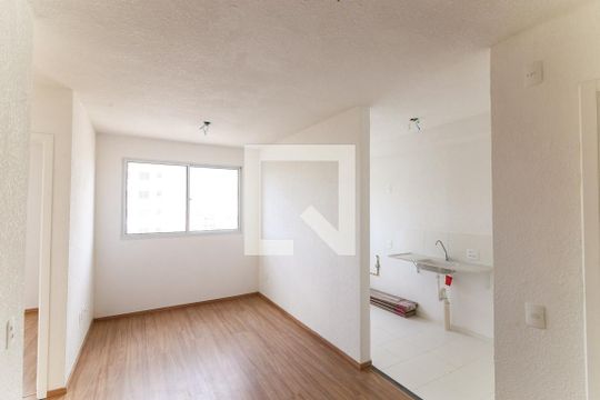 Apartamento à venda com 2 quartos, 42m² em Vila Andrade, São Paulo