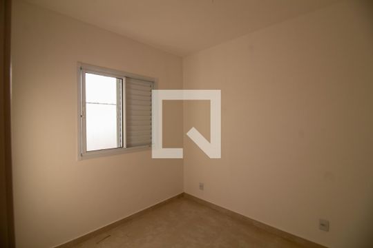 Suíte  de apartamento à venda com 1 quarto, 31m² em Jardim Monte Azul, São Paulo