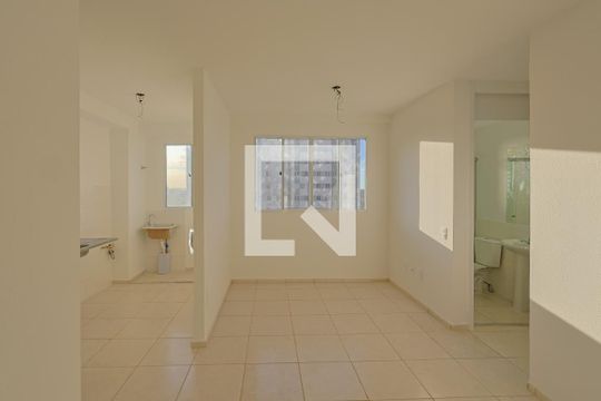 Apartamento à venda com 2 quartos, 60m² em Palmeiras, Belo Horizonte