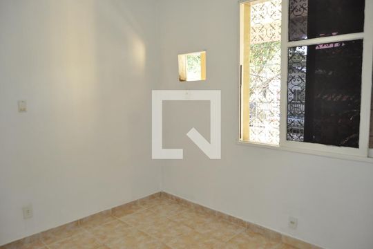 Quarto  de apartamento para alugar com 1 quarto, 50m² em Engenho de Dentro, Rio de Janeiro