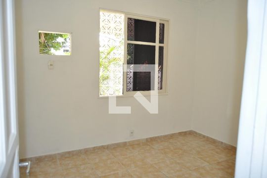 Quarto  de apartamento para alugar com 1 quarto, 50m² em Engenho de Dentro, Rio de Janeiro