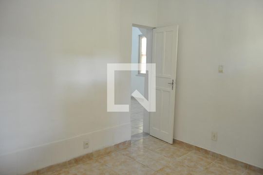 Quarto  de apartamento para alugar com 1 quarto, 50m² em Engenho de Dentro, Rio de Janeiro