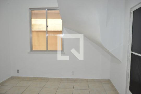 Sala de apartamento para alugar com 1 quarto, 50m² em Engenho de Dentro, Rio de Janeiro