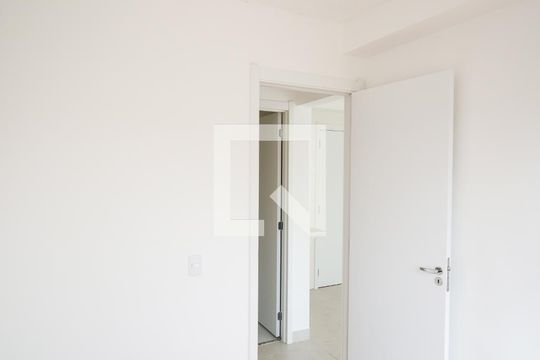 Quarto 1 de apartamento à venda com 2 quartos, 32m² em Parque Fongaro, São Paulo