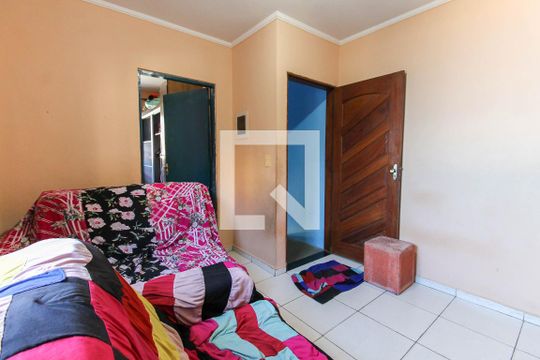Sala Casa 1 de casa à venda com 2 quartos, 200m² em Vila Progresso (zona Leste), São Paulo