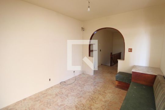 Sala de casa para alugar com 2 quartos, 90m² em Todos Os Santos, Rio de Janeiro
