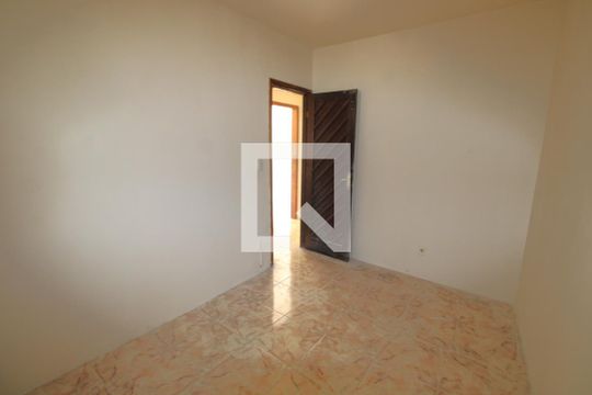 Quarto 1 de casa para alugar com 2 quartos, 90m² em Todos Os Santos, Rio de Janeiro