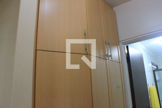 Closet de apartamento à venda com 2 quartos, 113m² em Picanço, Guarulhos
