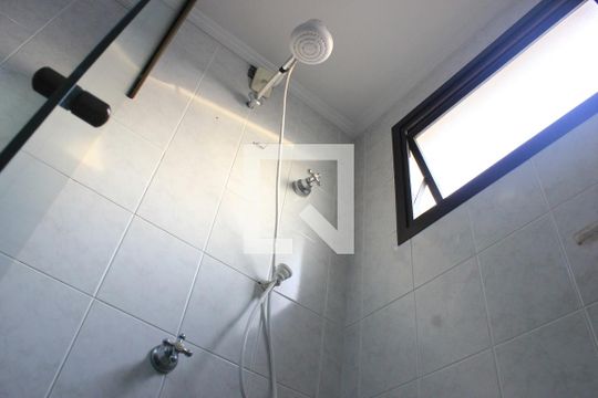 Suíte  de apartamento à venda com 2 quartos, 113m² em Picanço, Guarulhos