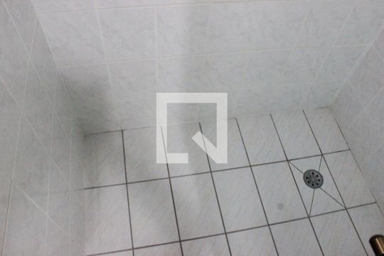 Banheiro  de apartamento à venda com 2 quartos, 113m² em Picanço, Guarulhos