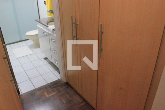 Closet de apartamento à venda com 2 quartos, 113m² em Picanço, Guarulhos
