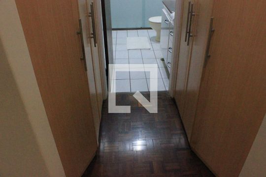 Closet de apartamento à venda com 2 quartos, 113m² em Picanço, Guarulhos