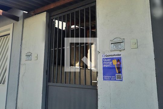 Fachada de apartamento à venda com 3 quartos, 80m² em Vila Curuçá, Santo André