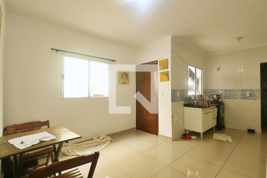 Apartamento à venda com 3 quartos, 80m² em Vila Curuçá, Santo André