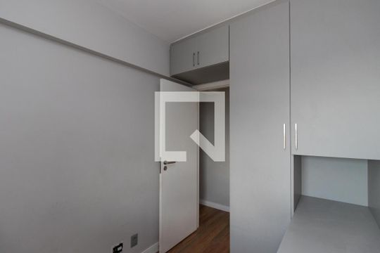 Quarto 1 de apartamento para alugar com 2 quartos, 98m² em Vila Maria Alta, São Paulo
