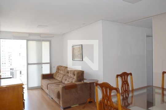 Apartamento para alugar com 3 quartos, 70m² em Pinheiros, São Paulo