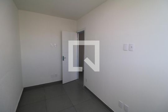 Quarto 2 de apartamento para alugar com 2 quartos, 50m² em Vila Nivi, São Paulo
