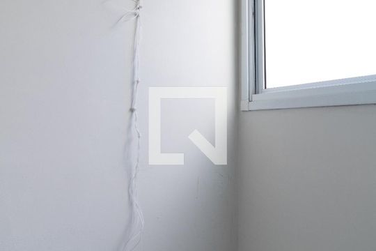 Área de Serviço de apartamento à venda com 2 quartos, 64m² em Vila Mendes, São Paulo