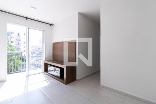 Apartamento à venda com 2 quartos, 64m² em Vila Mendes, São Paulo