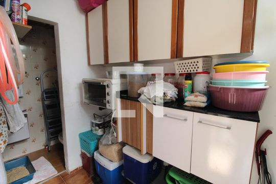 Quarto de Serviço de apartamento à venda com 2 quartos, 79m² em Vila da Penha, Rio de Janeiro