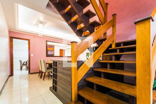 Casa à venda com 4 quartos, 280m² em Vila da Saúde, São Paulo