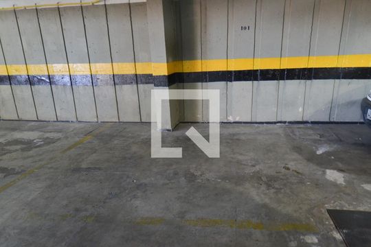 Área comum de apartamento à venda com 3 quartos, 95m² em Serra, Belo Horizonte