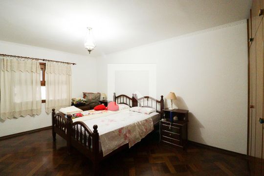 Quarto 1 de casa à venda com 3 quartos, 350m² em Vila Barbosa, São Paulo