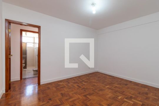 Apartamento à venda com 1 quarto, 60m² em Carandiru, São Paulo