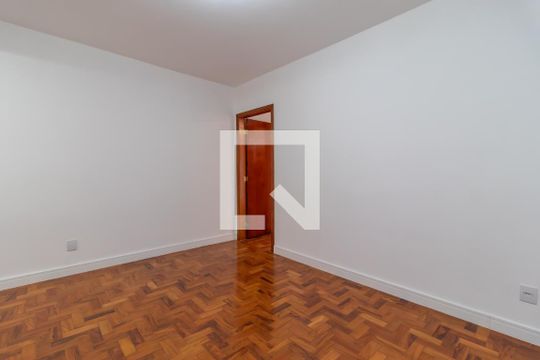 Sala de apartamento à venda com 1 quarto, 60m² em Carandiru, São Paulo