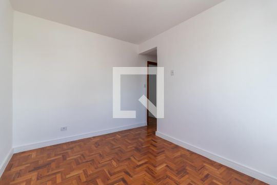 Suíte de apartamento à venda com 1 quarto, 60m² em Carandiru, São Paulo