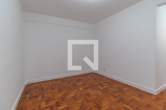 Sala de apartamento à venda com 1 quarto, 60m² em Carandiru, São Paulo
