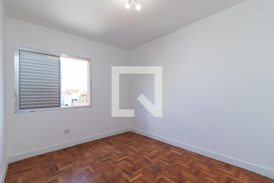 Suíte de apartamento à venda com 1 quarto, 60m² em Carandiru, São Paulo