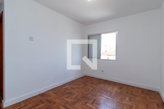 Suíte de apartamento à venda com 1 quarto, 60m² em Carandiru, São Paulo