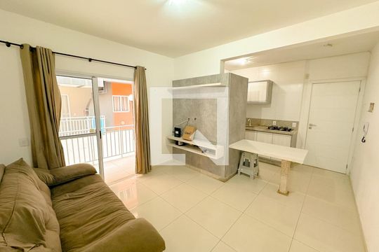Apartamento para alugar com 2 quartos, 66m² em Ingleses do Rio Vermelho, Florianópolis