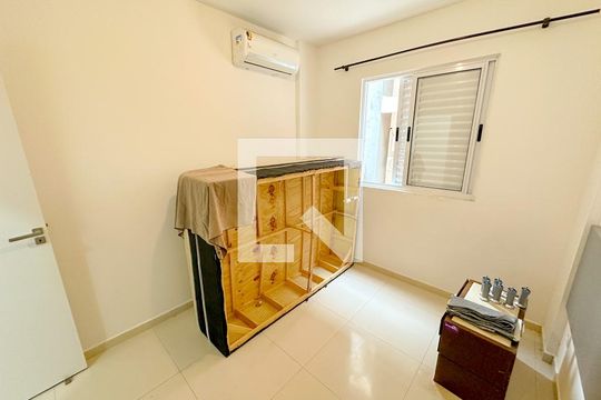 Quarto de apartamento para alugar com 2 quartos, 66m² em Ingleses do Rio Vermelho, Florianópolis