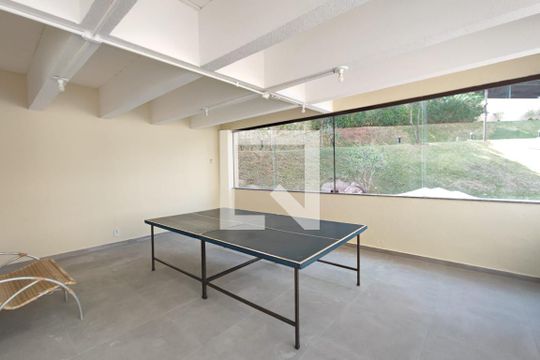 Salão de jogos de apartamento para alugar com 3 quartos, 97m² em Parque Prado, Campinas
