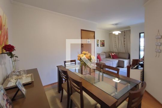 Apartamento para alugar com 3 quartos, 97m² em Parque Prado, Campinas
