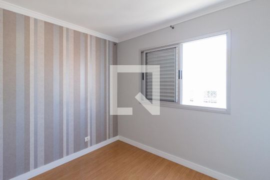 Quarto 1 de apartamento para alugar com 2 quartos, 63m² em Jaguaribe, Osasco