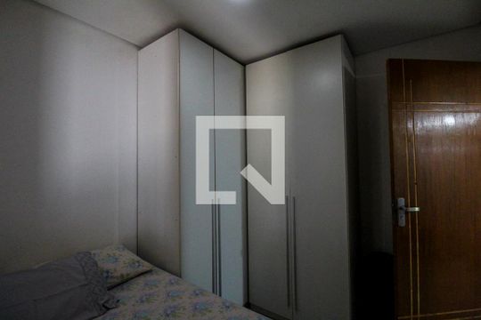 Quarto 1 de casa à venda com 2 quartos, 100m² em Conjunto Habitacional Marechal Mascarenhas de Morais, São Paulo