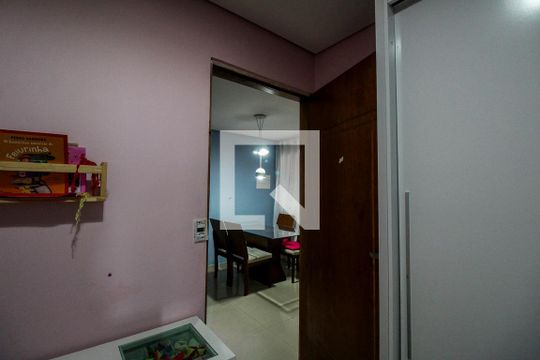 Quarto 2 de casa à venda com 2 quartos, 100m² em Conjunto Habitacional Marechal Mascarenhas de Morais, São Paulo