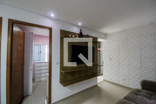 Sala de casa à venda com 2 quartos, 100m² em Conjunto Habitacional Marechal Mascarenhas de Morais, São Paulo