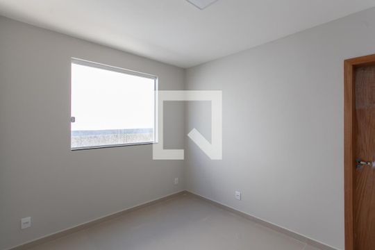 Suíte de casa à venda com 3 quartos, 210m² em Canaa, Belo Horizonte