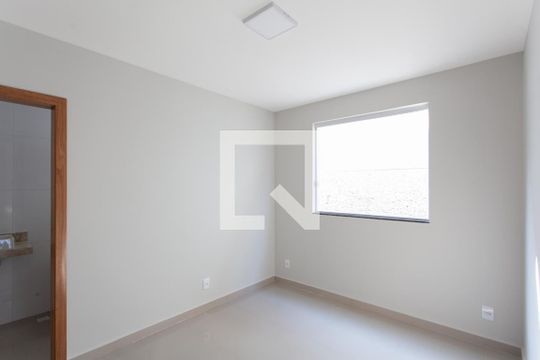 Suíte de casa à venda com 3 quartos, 210m² em Canaa, Belo Horizonte