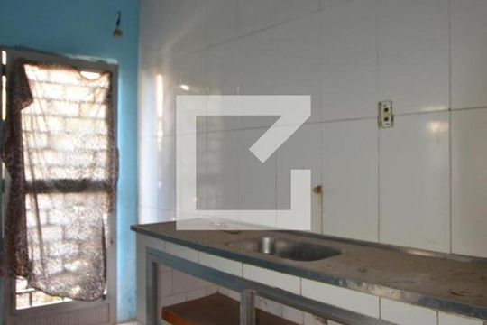Sala com Cozinha de casa à venda com 1 quarto, 108m² em Colégio, Rio de Janeiro