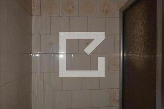 Banheiro de casa à venda com 1 quarto, 108m² em Colégio, Rio de Janeiro