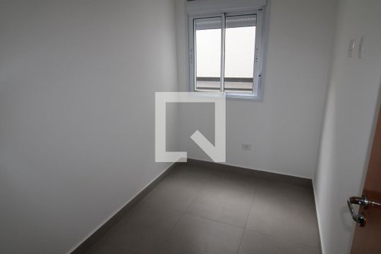 Quarto 1 de apartamento para alugar com 2 quartos, 40m² em Água Fria, São Paulo