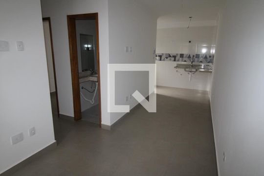 Apartamento para alugar com 2 quartos, 40m² em Água Fria, São Paulo