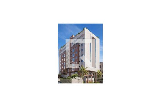 Apartamento à venda com 3 quartos, 83m² em Coração Eucarístico, Belo Horizonte